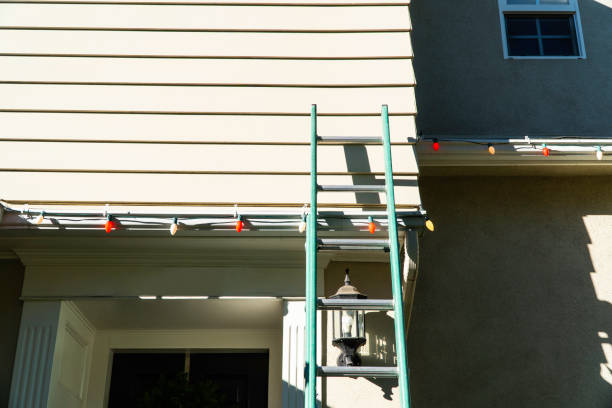 Affordable siding repair and maintenance services in Cresskill, NJ