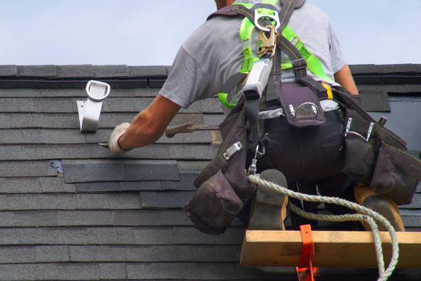 Best Fascia and Soffit Installation  in Cresskill, NJ