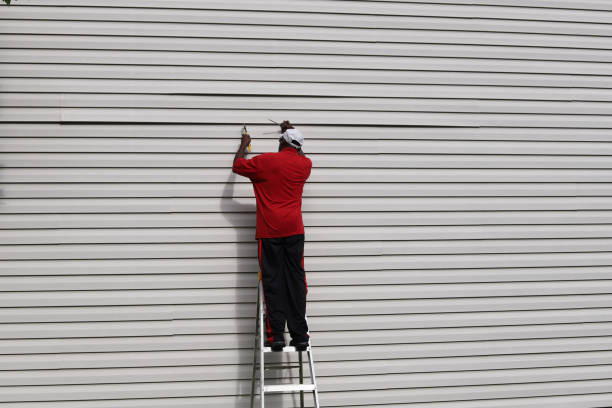 Best Siding for New Construction  in Cresskill, NJ