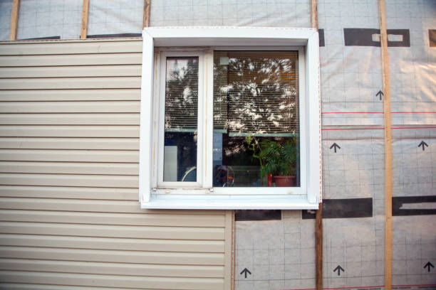 Best Stone Veneer Siding  in Cresskill, NJ