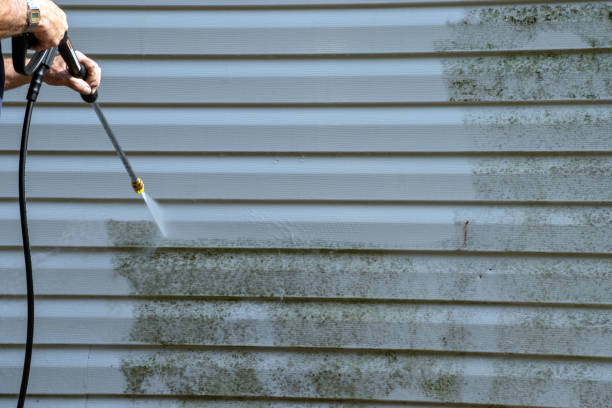 Best Composite Siding  in Cresskill, NJ