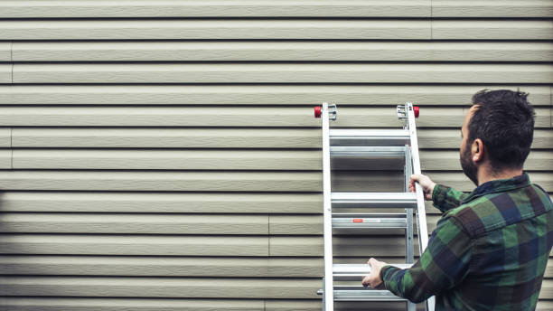 Best Wood Siding Installation  in Cresskill, NJ