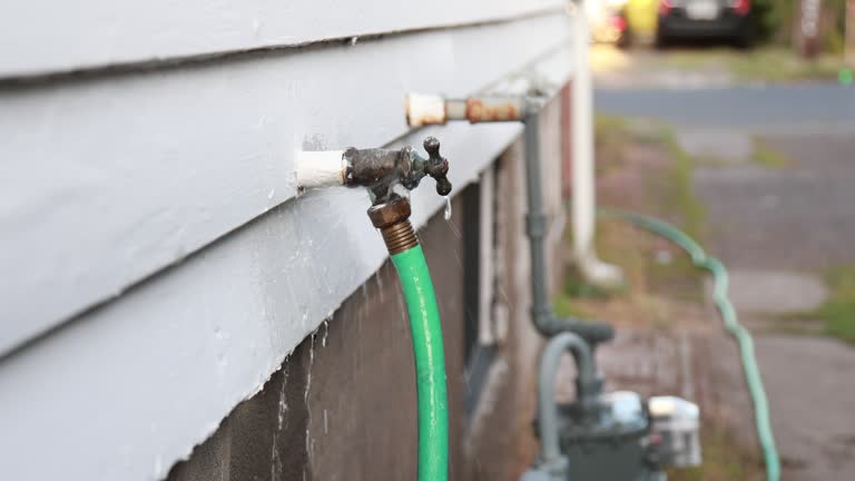 Best Residential Vinyl Siding Installation  in Cresskill, NJ