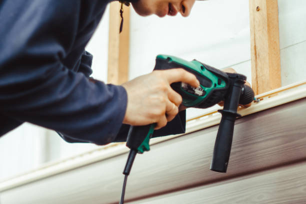 Best Brick Veneer Siding  in Cresskill, NJ